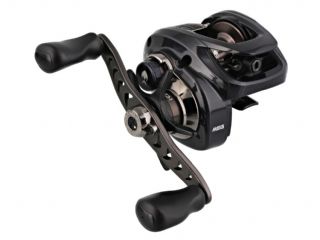 Westin W4 MSG 201 Bait Casting Reels Metallic Trooper